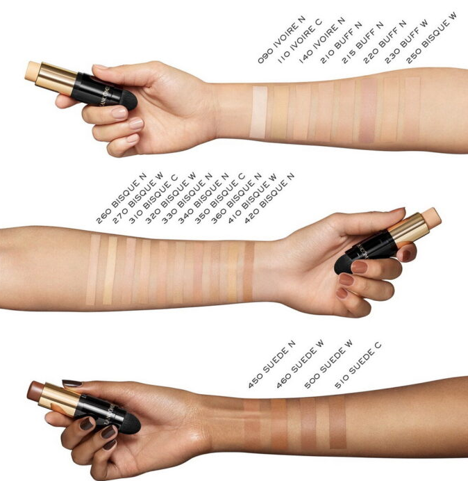 1 8 - Lancome Teint Idole Ultra Wear Foundation Stick 2021