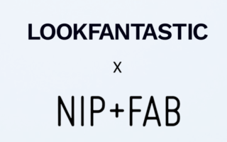 1 9 320x200 - LookFantastic X Nip & Fab Limited Edition Box 2021