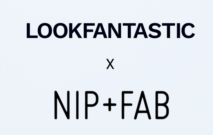 1 9 - LookFantastic X Nip & Fab Limited Edition Box 2021