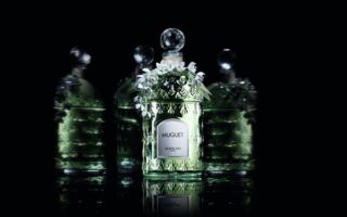 3 320x200 - Guerlain New Fragrance Muguet Millesime 2021
