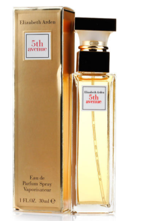 5thAvenue - Elizabeth Arden Perfumes