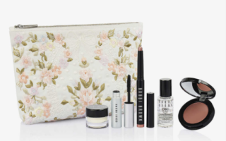 Bobbi Brown X Needle Thread Pretty Power Gift Set 320x200 - Bobbi Brown X Needle & Thread Pretty Power Gift Set