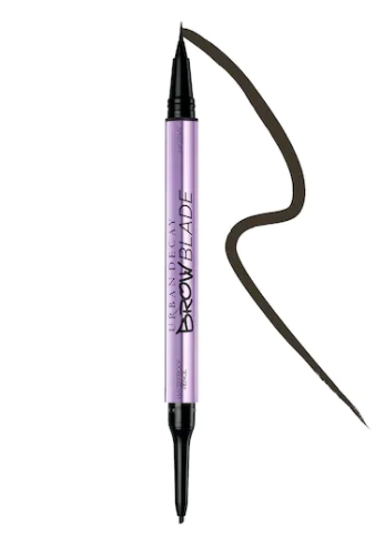 Brow Blade Waterproof Eyebrow Pencil Ink Stain - Sephora Oh Snap 2021