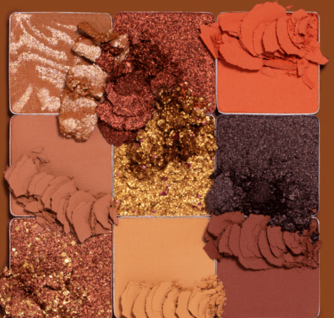 Brown Obsessions Eyeshadow Palettes1 - Huda Beauty Brown Obsessions Collection