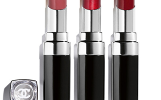 Chanel Rouge Coco Bloom Lip Colour 320x200 - Chanel Rouge Coco Bloom Lip Colour Spring 2021