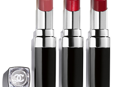 Chanel Rouge Coco Bloom Lip Colour 440x300 - Chanel Rouge Coco Bloom Lip Colour Spring 2021