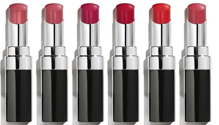 chanel rouge coco bloom lipstick 112