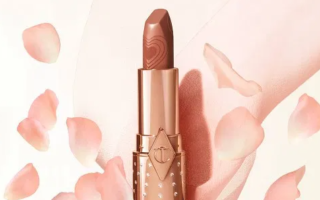 Charlotte Tilbury Look Of Love Lipstick Nude Romance 320x200 - Charlotte Tilbury Look Of Love Lipstick Nude Romance