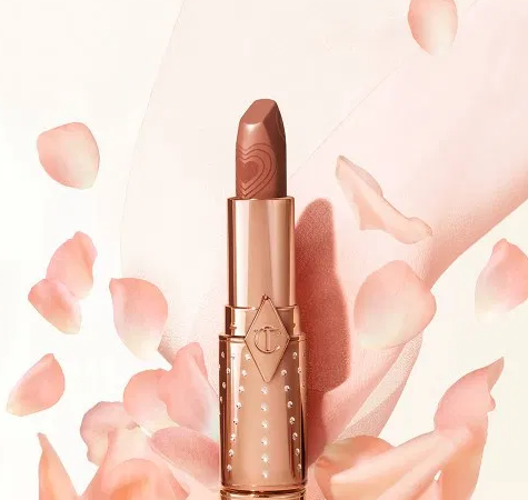 Charlotte Tilbury Look Of Love Lipstick Nude Romance 475x450 - Charlotte Tilbury Look Of Love Lipstick Nude Romance