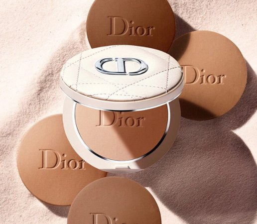 Dior Forever Natural Bronze Powders 2021 516x450 - Dior Forever Natural Bronze Powders 2021