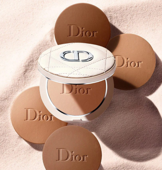 Dior Forever Natural Bronze Powders 2021 - Dior Forever Natural Bronze Powders 2021