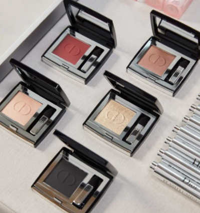 Dior Mono Couleur Couture Eyeshadows - Dior Mono Couleur Couture Eyeshadows