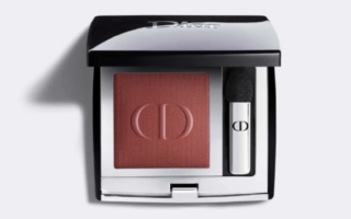 Dior Mono Couleur Couture Eyeshadows1 320x200 - Dior Mono Couleur Couture Eyeshadows