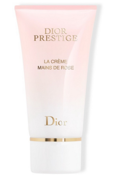 Dior Prestige La Creme Mains De Rose - Dior Prestige La Creme Mains De Rose
