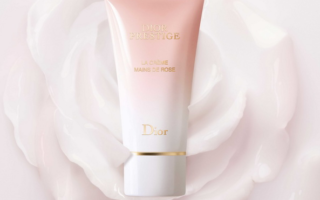 Dior Prestige La Creme Mains De Rose1 320x200 - Dior Prestige La Creme Mains De Rose