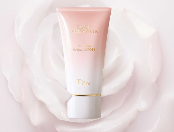 dior prestige la creme review