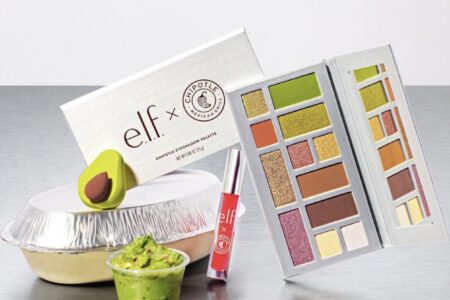 Elfcosmetics X chipotle New Collection2 450x300 - Elfcosmetics X chipotle New Collection