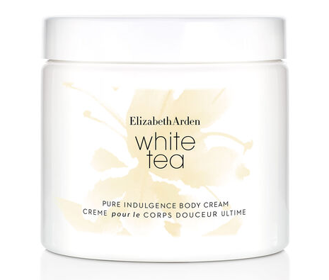 Elizabeth Arden White Tea Pure Indulgence Body Cream - 5 Best Selling Products at Elizabeth Arden