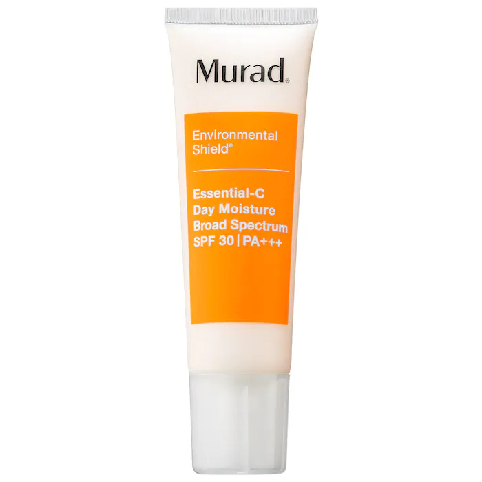 Essential C Day Moisture Broad Spectrum SPF 30 PA - Sephora Oh Snap 2021