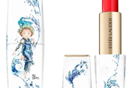 Estee Lauder Asa Eckstrom Immortal Pure Color Envy Sculpting Lipstick 450x300 - Estée Lauder Åsa Eckström Immortal Pure Color Envy Sculpting Lipstick