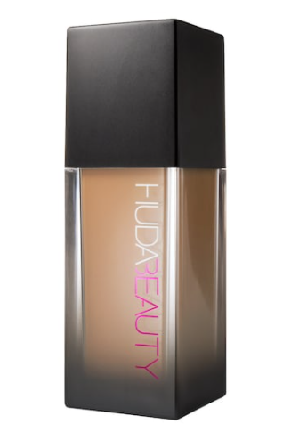 FauxFilter Luminous Matte Foundation - Huda Beauty Launches Through Sephora
