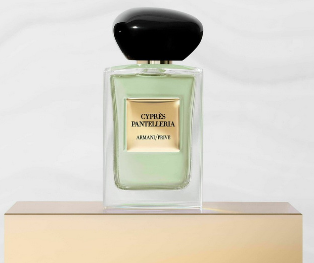 Giorgio Armani Prive Cypres Pantelleria 20211 - Giorgio Armani Prive Cypres Pantelleria 2021