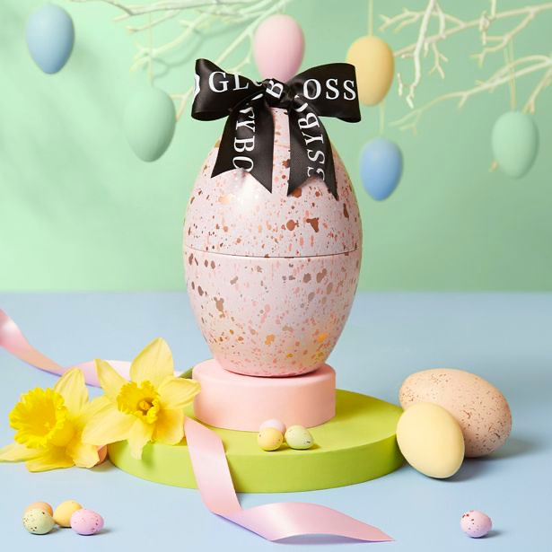 Glossybox Beauty Egg 2021 1 - Glossybox Beauty Egg 2021