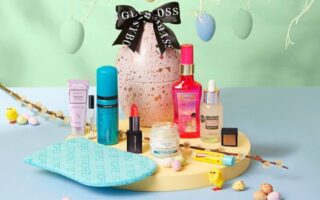 Glossybox Beauty Egg 2021 320x200 - Glossybox Beauty Egg 2021