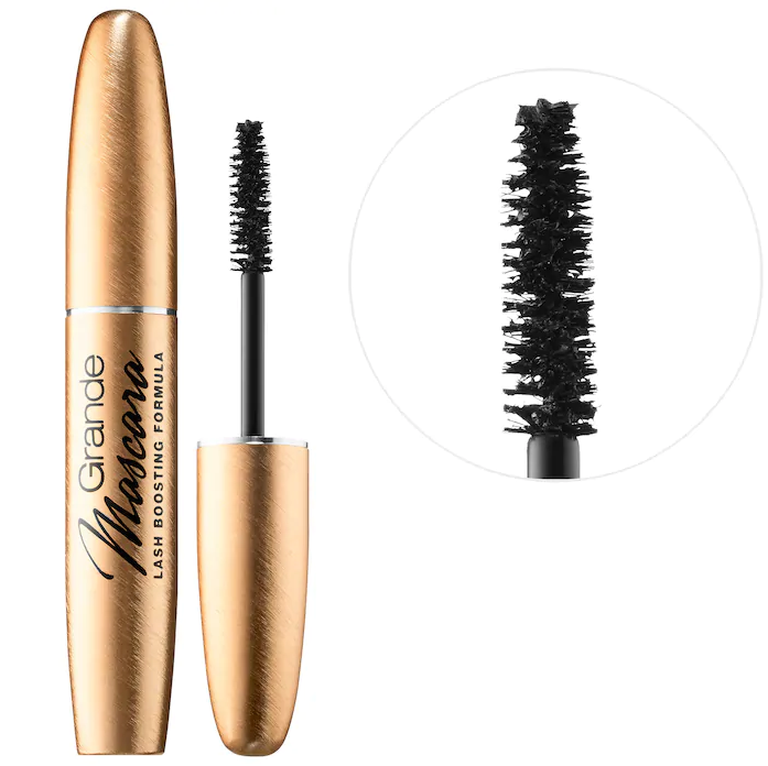 Grande Cosmetics GrandeMASCARA Conditioning Peptide Mascara - Sephora Oh Snap 2021