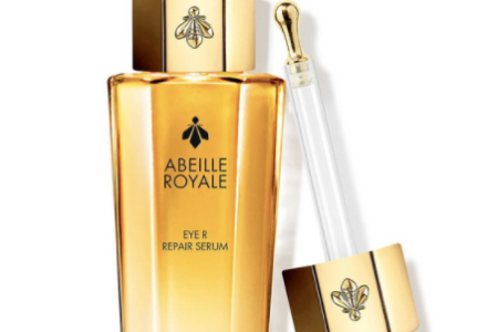 Guerlain Abeille Royale An Eye The R The Repair Serum 450x300 - Guerlain Abeille Royale An Eye The R The Repair Serum