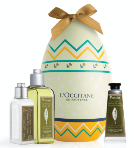 LOccitane Easter eggs 2021 1 - L’Occitane Easter eggs 2021