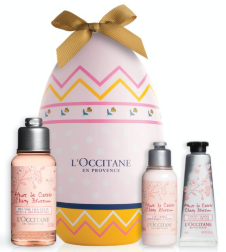 LOccitane Easter eggs 2021 2 - L’Occitane Easter eggs 2021