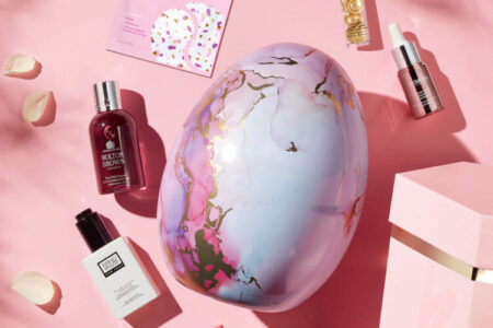 LookFantastic Beauty Egg 450x300 - LookFantastic Beauty Egg 2021