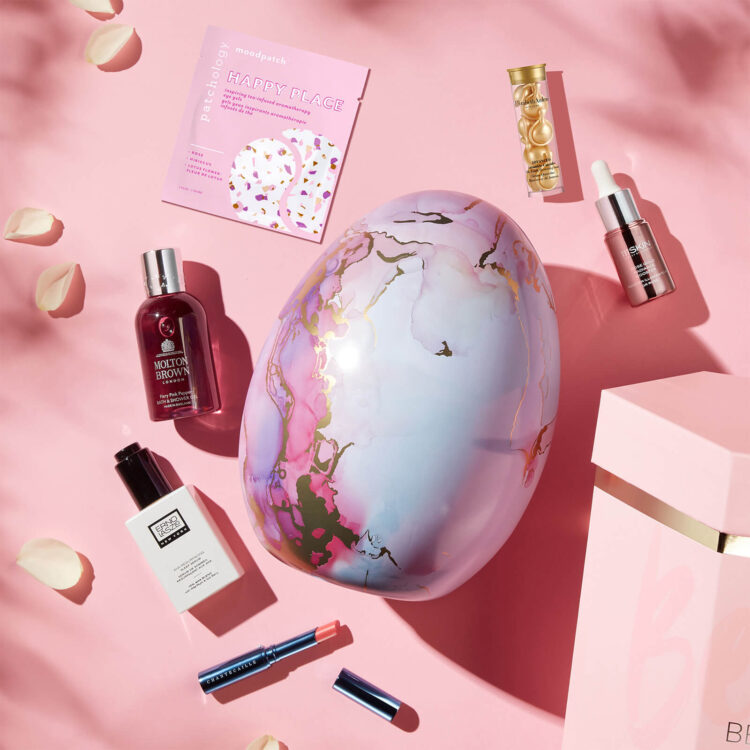 LookFantastic Beauty Egg - LookFantastic Beauty Egg 2021