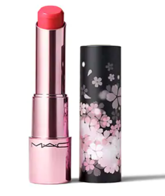 MAC Glow Play Lip Balm5 - MAC Glow Play Lip Balm Review