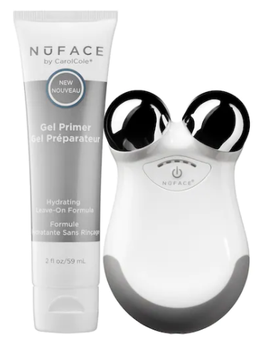 Mini Facial Toning Device - Sephora Oh Snap 2021