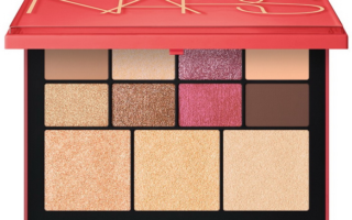 NARS Euphoria Face Palette 320x200 - NARS Euphoria Face Palette 2021