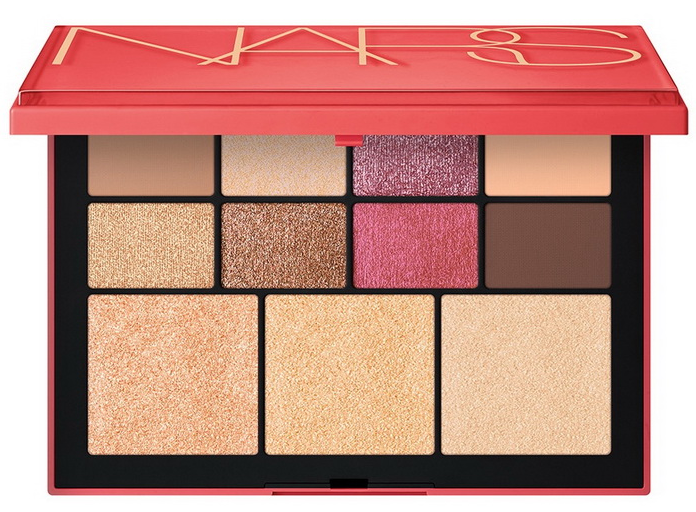 NARS Euphoria Face Palette - NARS Euphoria Face Palette 2021