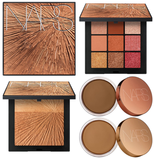 NARS Summer Solstice 2021 Collection - NARS Summer Solstice Collection 2021