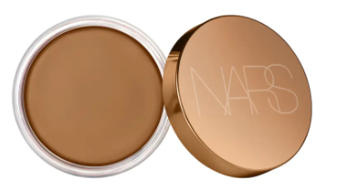 NARS Sunkissed Bronzing Cream - NARS Summer Solstice Collection 2021