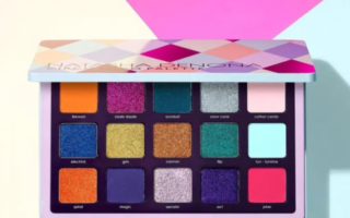 Natasha Denona Circo Loco Eyeshadow Palette 320x200 - Natasha Denona Circo Loco Eyeshadow Palette