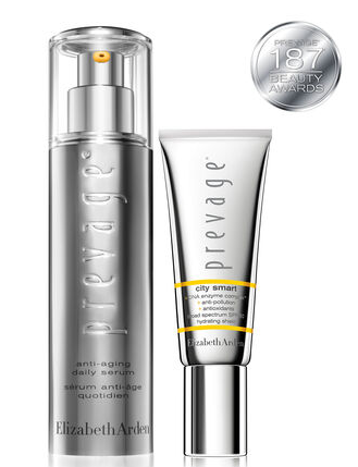 PREVAGE® Advanced Environmental Protection Duo - 5 Best Selling Products at Elizabeth Arden