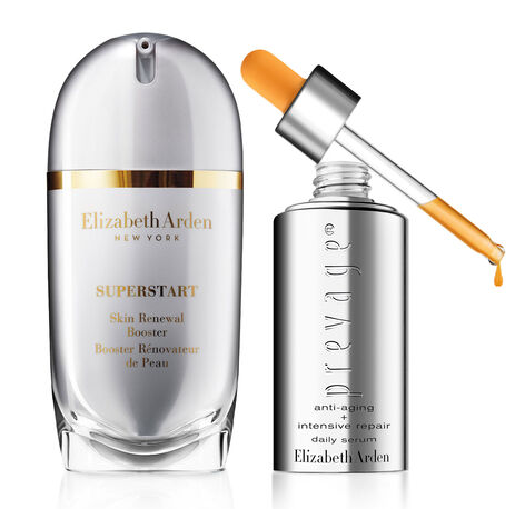 PREVAGE® Intensive Repair Serum SUPERSTART Booster Set - 5 Best Selling Products at Elizabeth Arden