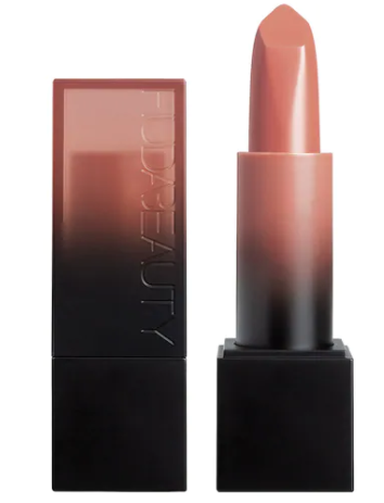 Power Bullet Cream Glow Hydrating Lipstick - Huda Beauty Launches Through Sephora