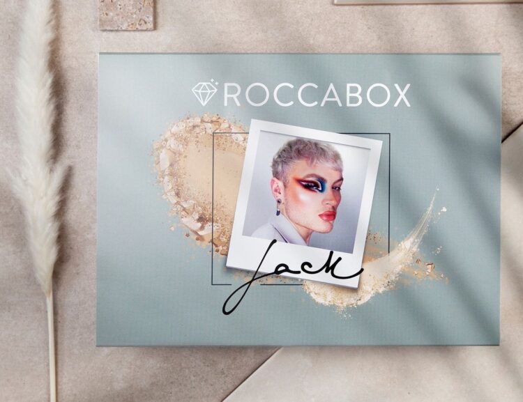 Roccabox X Jack Limited Edition Box 2021 1 - Roccabox X Jack Limited Edition Box 2021