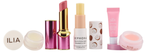 Sephora Favorites Give Me Some Lip Balm Set1 - Sephora Favorites Give Me Some Lip Balm Set