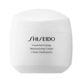 Shiseido Essential Energy Moisturizing Cream - Sephora Oh Snap 2021