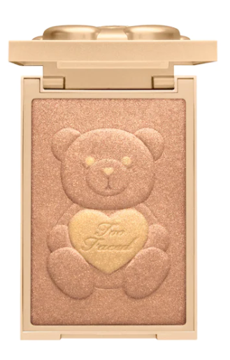 Teddy Bare It All Bronzer - Too Faced Teddy Bare Collection