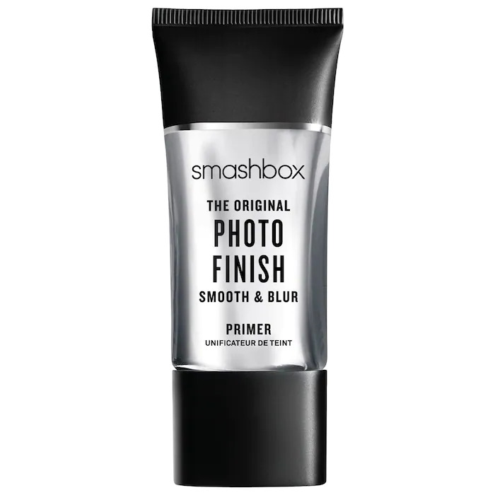 The Original Photo Finish Smooth Blur Oil Free Primer - Sephora Oh Snap 2021