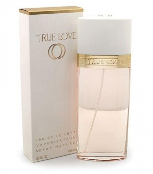 True Love - Elizabeth Arden Perfumes